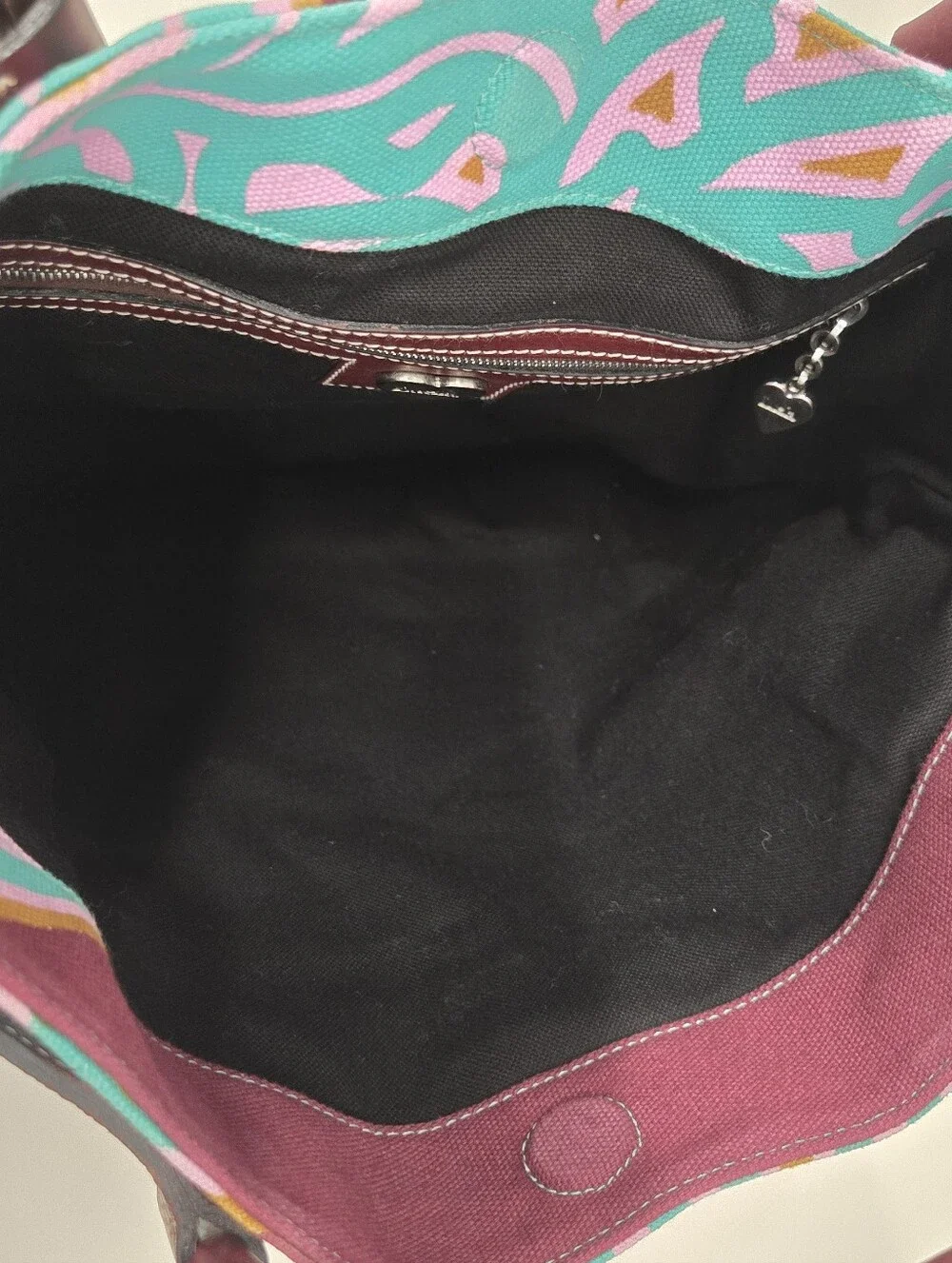Luella  Bucket Bag Handbag